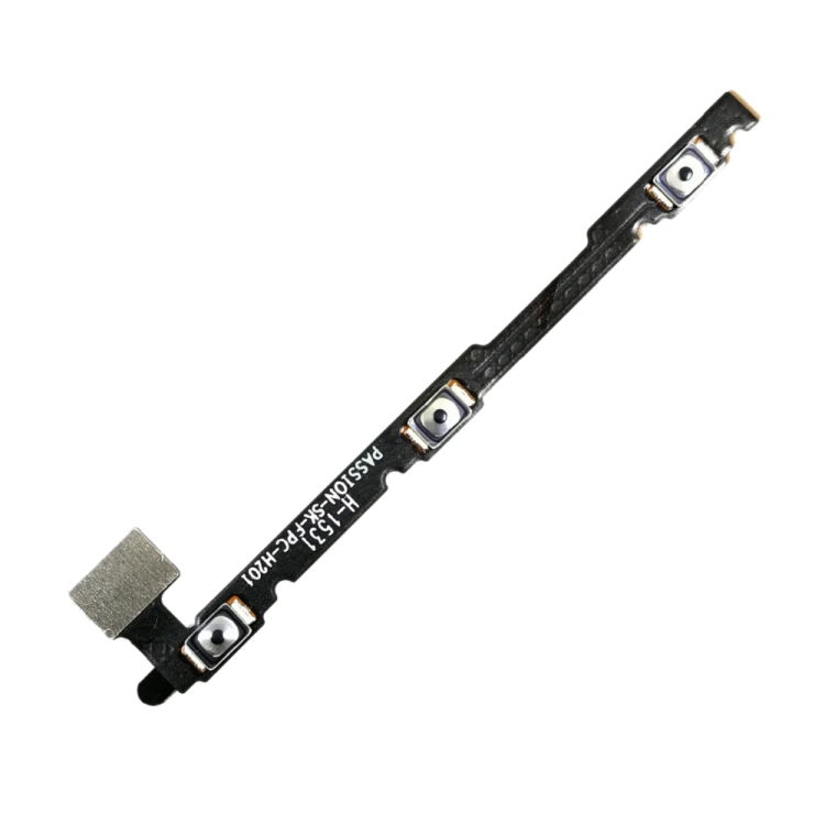 Buton Pornire