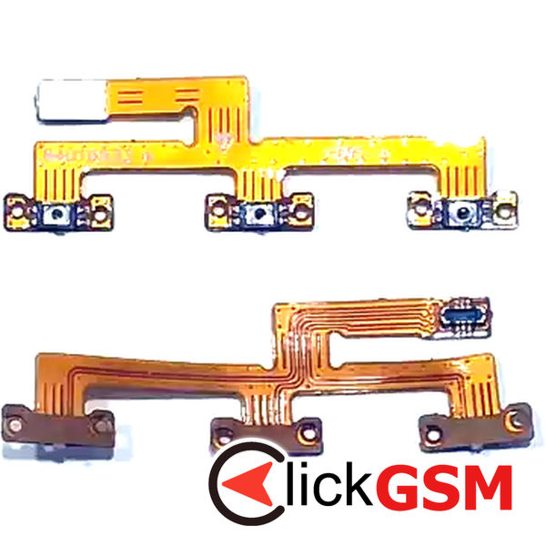 Buton Pornire