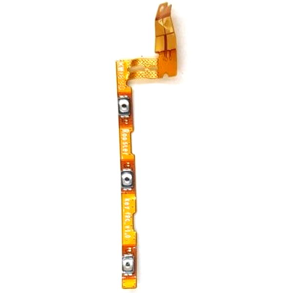 Buton Pornire