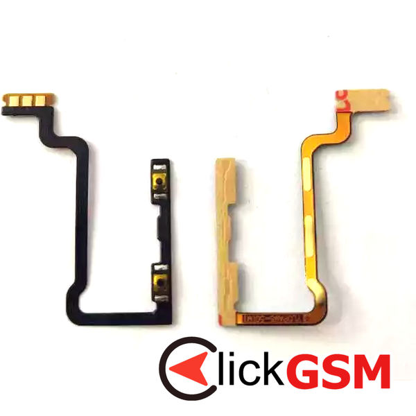 Buton Pornire