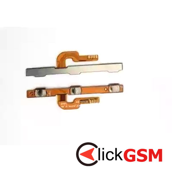 Buton Pornire