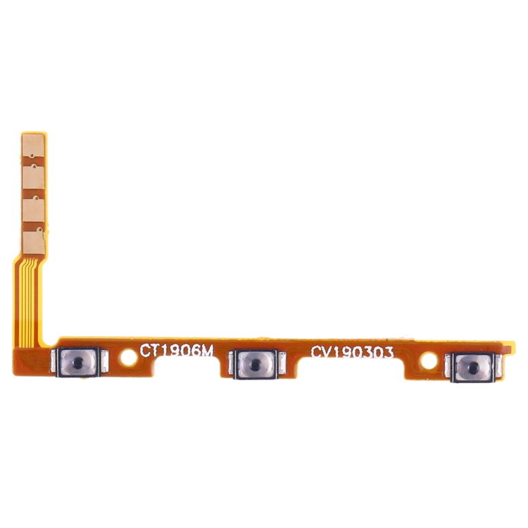 Buton Pornire