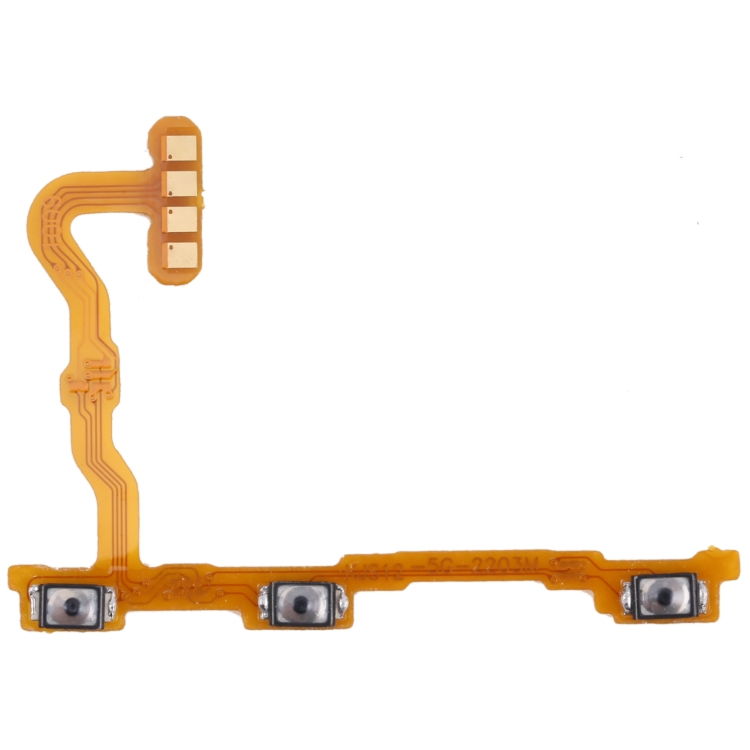 Buton Pornire