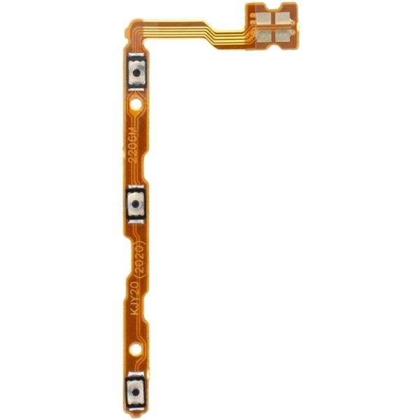 Buton Pornire