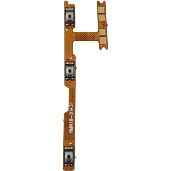 Buton Pornire