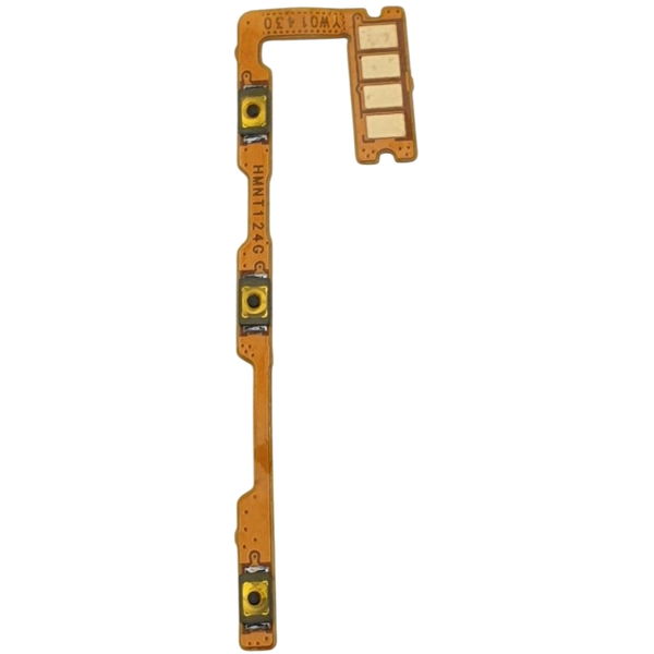 Buton Pornire