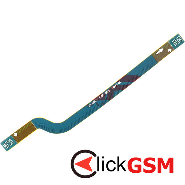 Cablu Antena