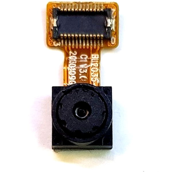 Camera Fata