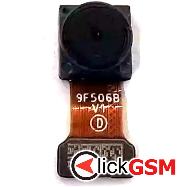 Camera Fata