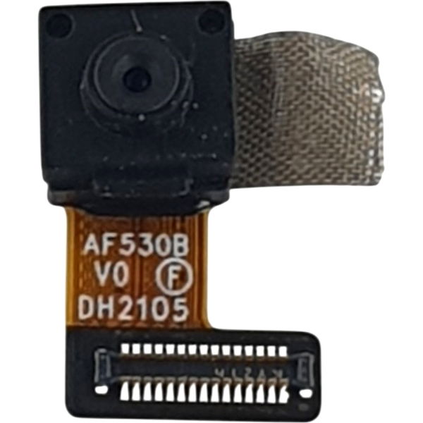Camera Fata