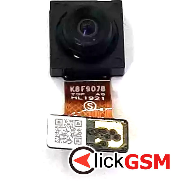 Camera Fata