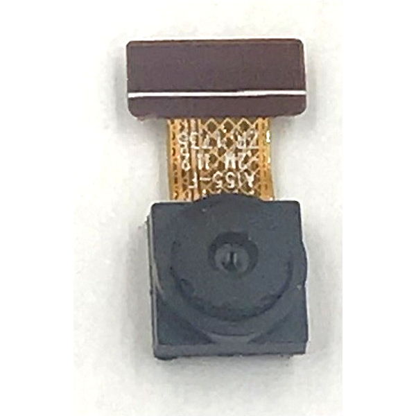 Camera Fata