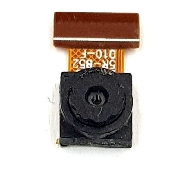 Camera Fata