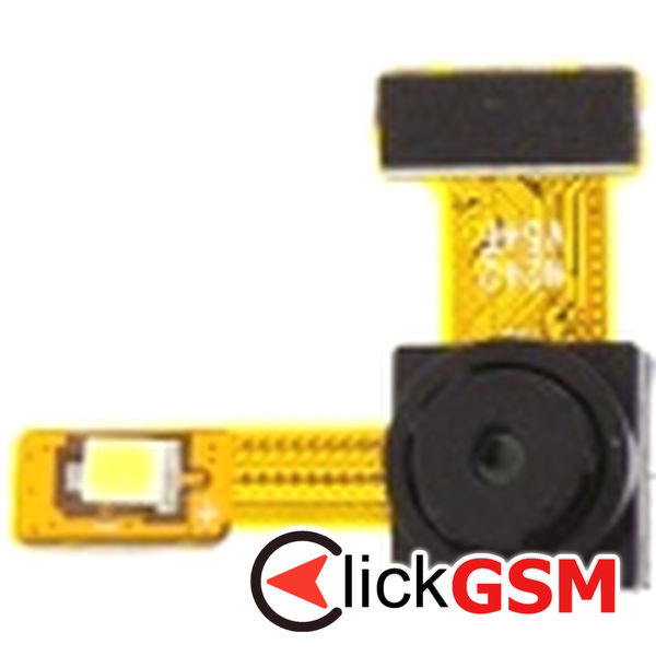 Camera Fata