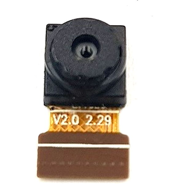 Camera Fata