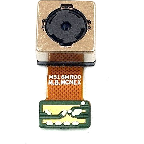 Camera Fata