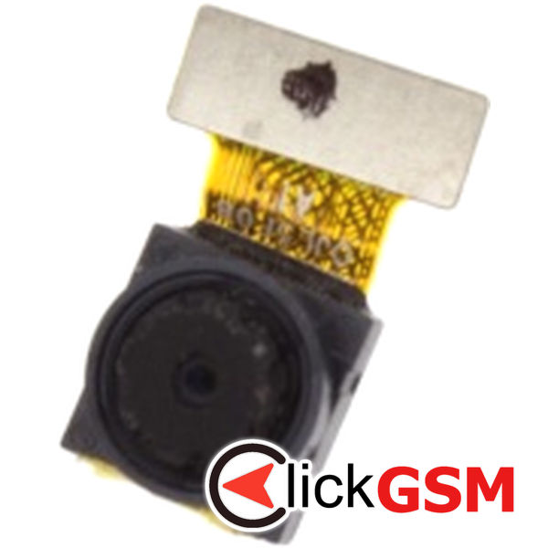 Camera Fata