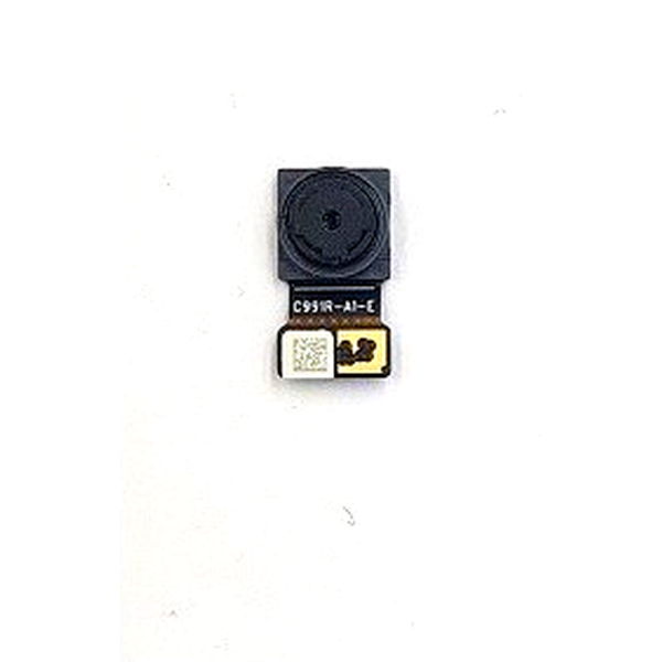 Camera Fata