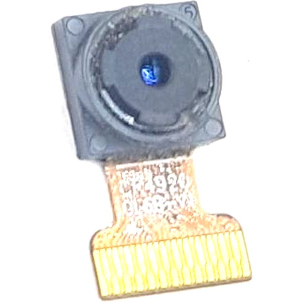Camera Fata
