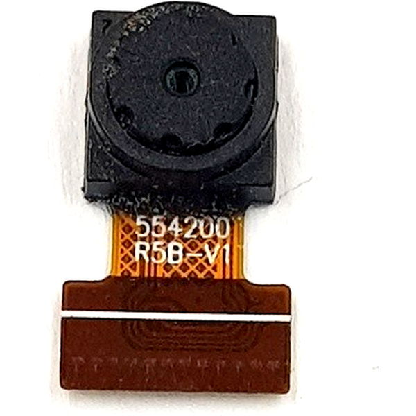 Camera Fata