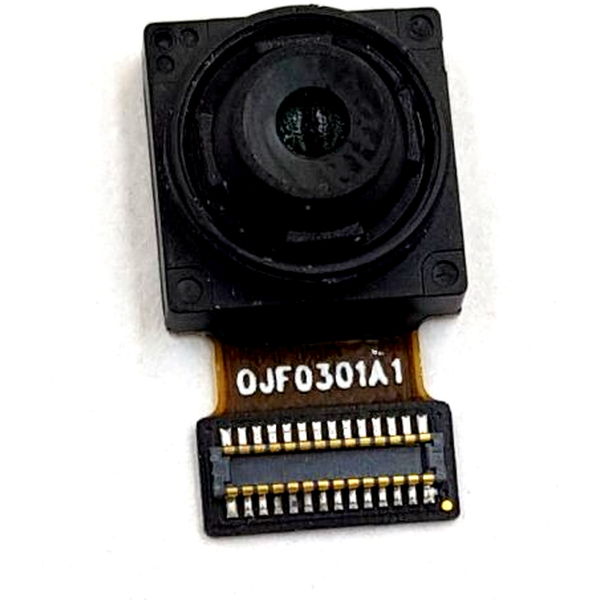 Camera Fata