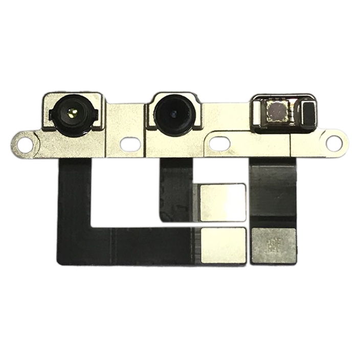 Camera Fata