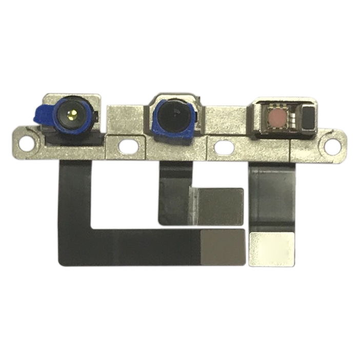 Camera Fata
