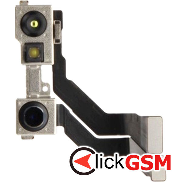 Camera Fata