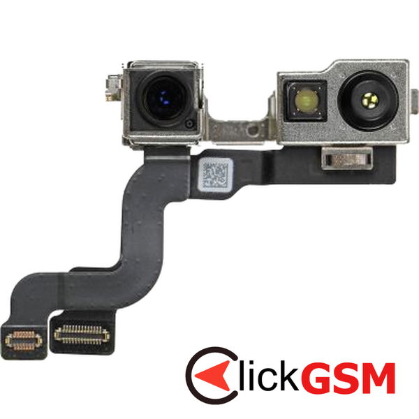 Camera Fata