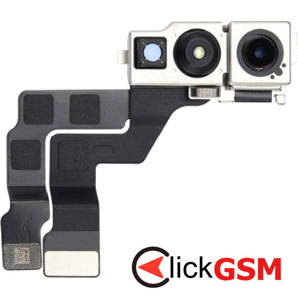 Camera Fata