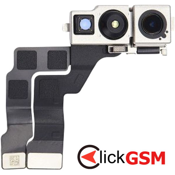 Camera Fata
