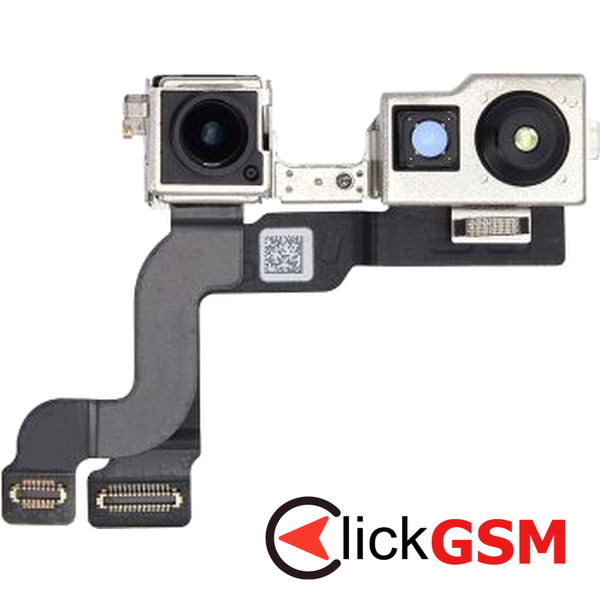 Camera Fata