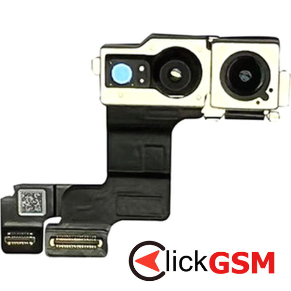 Camera Fata