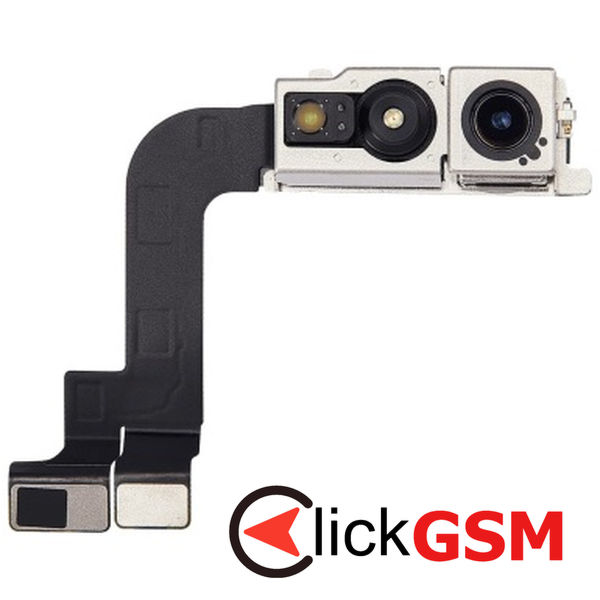 Camera Fata