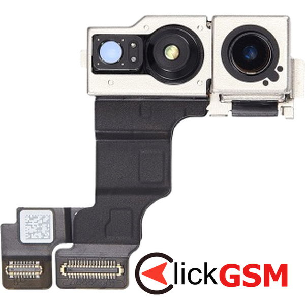 Camera Fata