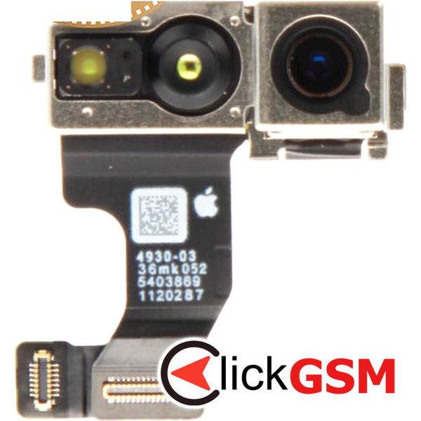Camera Fata