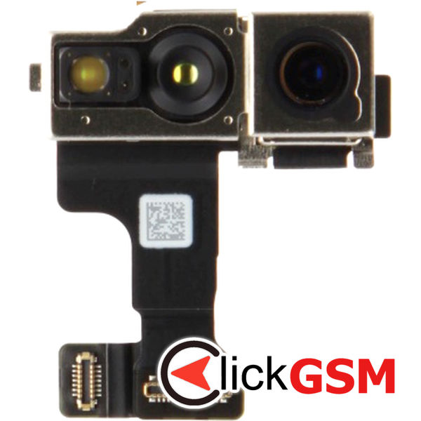 Camera Fata