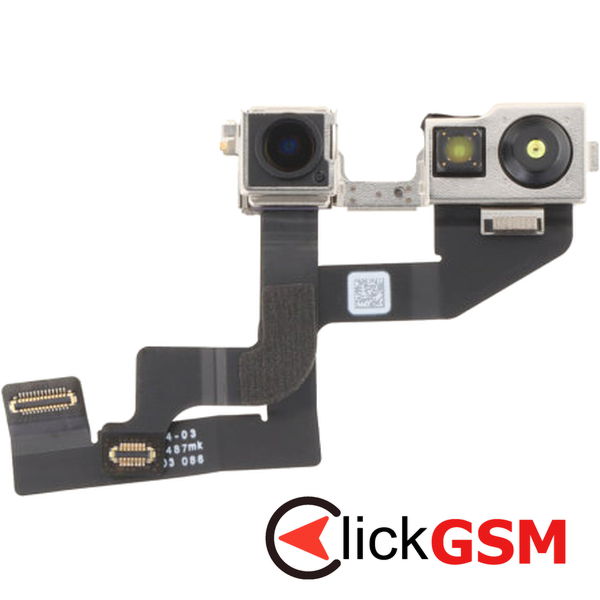 Camera Fata