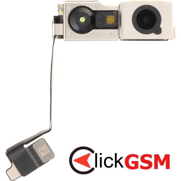 Camera Fata