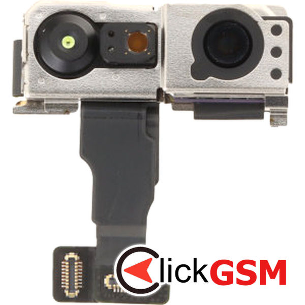 Camera Fata