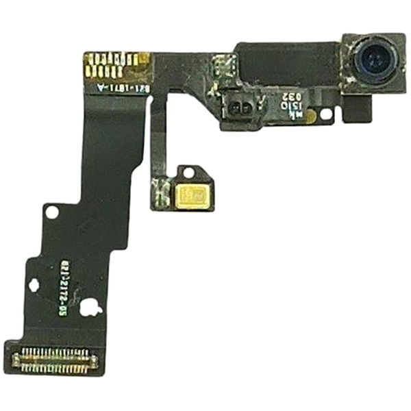 Camera Fata