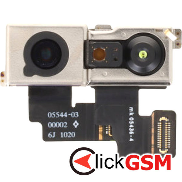 Camera Fata