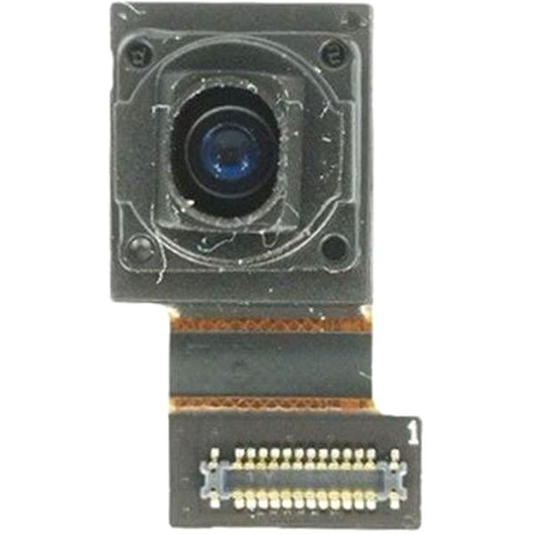 Camera Fata