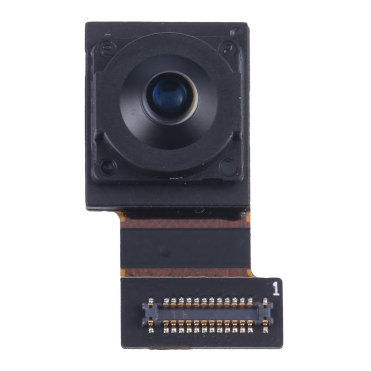 Camera Fata