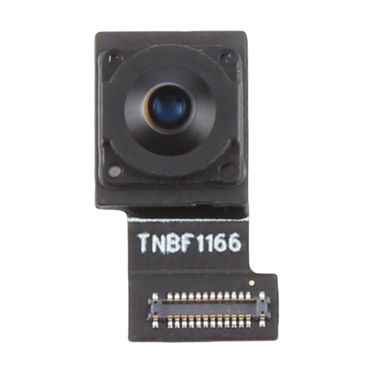 Camera Fata