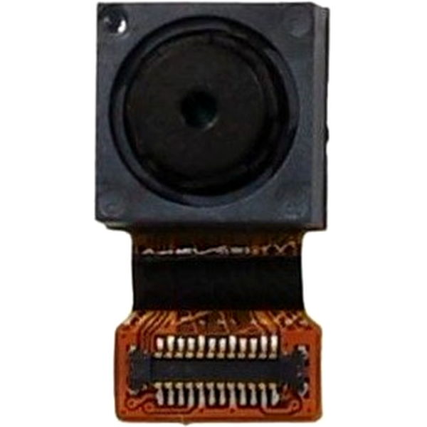 Camera Fata