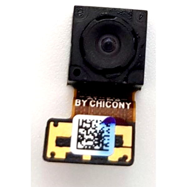 Camera Fata