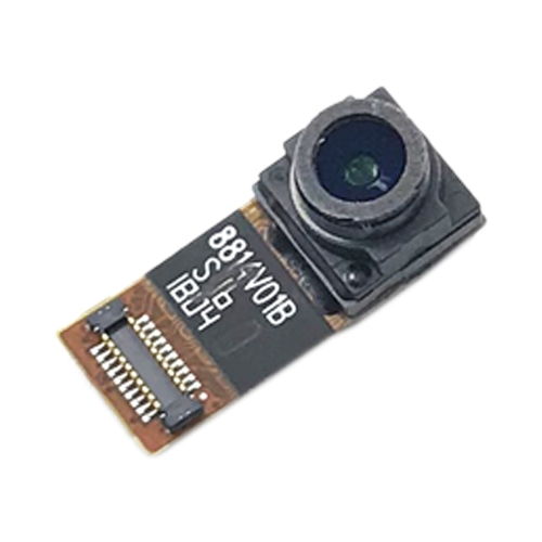 Camera Fata