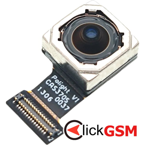 Camera Fata