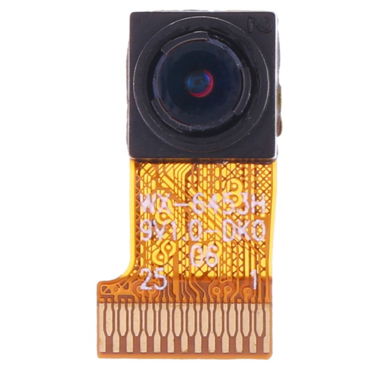Camera Fata